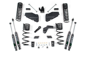 5.5 Inch Lift Kit | Ram 2500 (14-18) 4WD | Gas Zone Offroad