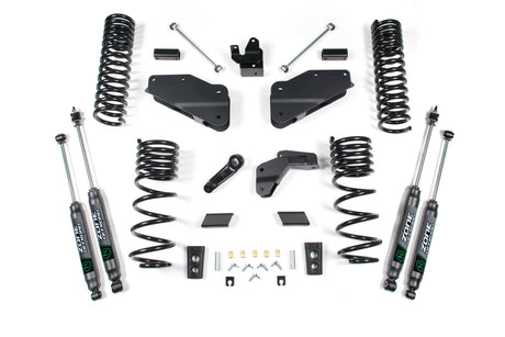 5.5 Inch Lift Kit | Ram 2500 (14-18) 4WD | Gas Zone Offroad