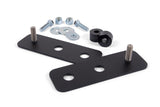 DEF Relocation Kit | Ram 3500 Mega Cab and Dually / DRW (19-23) Zone Offroad