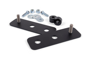 DEF Relocation Kit | Ram 3500 Mega Cab and Dually / DRW (19-23) Zone Offroad