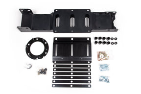 Transfer Case Indexing Ring Kit | 6-Bolt | Ram 2500/3500 (19-24) | Gas Zone Offroad