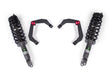 2 Inch Leveling Kit | Loaded Strut | Ram 1500 (19-26) 4WD Zone Offroad