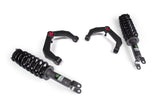 2 Inch Leveling Kit | Loaded Strut | Ram 1500 (19-26) 4WD Zone Offroad