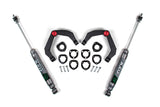 2 Inch Leveling Kit | Ram 1500 (19-26) 4WD Zone Offroad