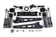 4 Inch Lift Kit W/ Radius Arm | Ram 2500 (19-26) 4WD | Gas Zone Offroad
