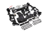 6 Inch Lift Kit | Ford F-150 with CCD (21-26) Zone Offroad