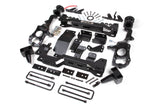 6 Inch Lift Kit | Ford F-150 with CCD (21-26) Zone Offroad