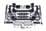 6 Inch Lift Kit | Ford F150 (21-26) 2WD Zone Offroad