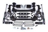 6 Inch Lift Kit | Ford F150 (21-26) 2WD Zone Offroad