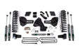 7 Inch Lift Kit | Ford F250/F350 Super Duty (23-26) 4WD | Diesel Zone Offroad