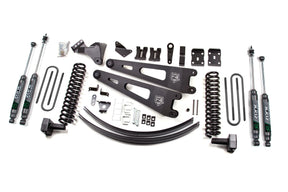 6" Lift Kit w/ Radius Arm | Ford F250/F350 Super Duty (11-16) | Gas Zone Offroad