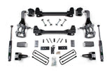 6 Inch Lift Kit | Ford F150 (2014) 2WD Zone Offroad