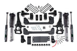 6 Inch Lift Kit | Ford F150 (15-20) 4WD Zone Offroad