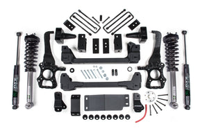 6 Inch Lift Kit | Ford F150 (15-20) 4WD Zone Offroad