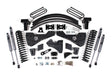 8 Inch Lift Kit | Ford F250/F350 Super Duty (11-16) 4WD | Diesel Zone Offroad