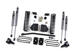 4 Inch Lift Kit | Ford F250/F350 Super Duty (11-16) 4WD | Diesel Zone Offroad