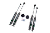 1 Inch Leveling Kit | Ford F250/F350 Super Duty (05-16) 4WD Zone Offroad