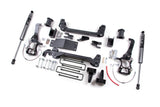 6 Inch Lift Kit | Ford F150 (04-08) 4WD Zone Offroad