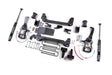 6 Inch Lift Kit | Ford F150 (04-08) 4WD Zone Offroad