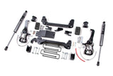 4 Inch Lift Kit | Ford F150 (04-08) 4WD Zone Offroad