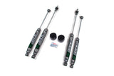 2 Inch Leveling Kit | Ford F250/F350 Super Duty (17-25) 4WD Zone Offroad