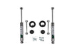 2 Inch Leveling Kit | Jeep Gladiator JT (20-26) Zone Offroad