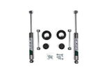 2 Inch Leveling Kit | Jeep Gladiator JT (20-26) Zone Offroad