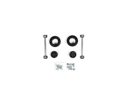 2 Inch Leveling Kit | Jeep Gladiator JT (20-26) Zone Offroad