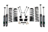3 Inch Lift Kit | Jeep Gladiator JT (20-26) Zone Offroad
