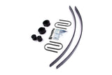 2 Inch Lift Kit | Jeep Cherokee XJ (84-01) Zone Offroad