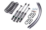 3 Inch Lift Kit | Jeep Cherokee XJ (84-01) Zone Offroad
