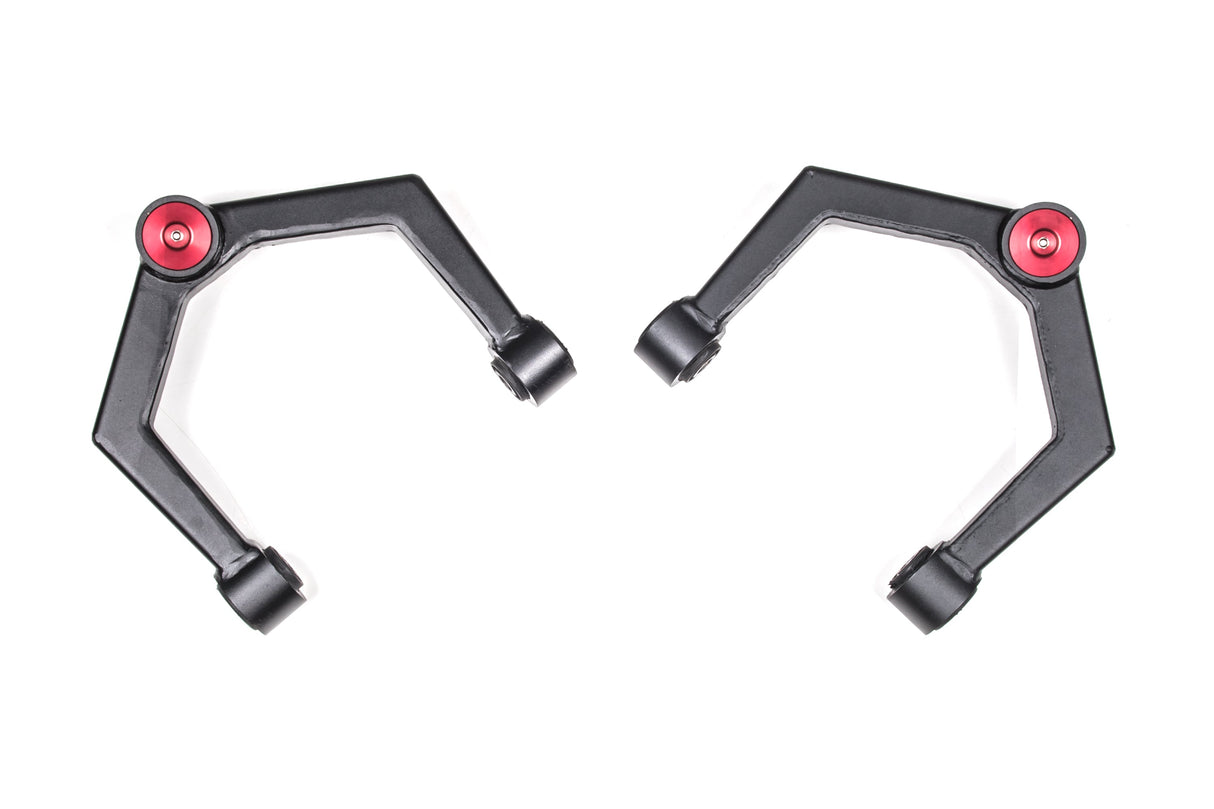 Zone Offroad Upper Control Arm Kit | Adventure Series | Nissan Titan XD (16-24) Zone Offroad