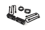 2.5 Inch Lift Kit | Toyota Tacoma (05-23) 4WD Zone Offroad