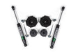 3 Inch Lift Kit | Toyota 4Runner (10-24) 4WD Zone Offroad