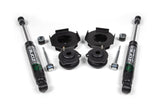 3 Inch Lift Kit | Toyota 4Runner (10-24) 4WD Zone Offroad