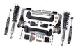 5 Inch Lift Kit | Toyota Tundra (16-21) Zone Offroad