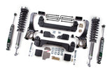 5 Inch Lift Kit | Toyota Tundra (16-21) Zone Offroad