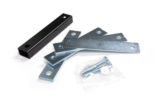 Carrier Bearing Drop Kit | RAM 2500 (14-26) / 3500 (13-25) and Ford F150 (09-26) Zone Offroad