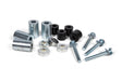 Carrier Bearing Drop Kit | Ram 1500 (19-26) Zone Offroad