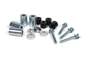 Carrier Bearing Drop Kit | Ram 1500 (19-26) Zone Offroad