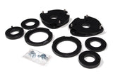 1 Inch Lift Kit | Ford Bronco Sport (21-24) Non-Badlands Only Zone Offroad
