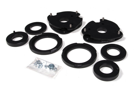 1 Inch Lift Kit | Ford Bronco Sport (21-24) Non-Badlands Only Zone Offroad