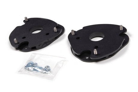 1 Inch Leveling Kit | Ford Bronco Sport Badlands Only (21-24) Zone Offroad