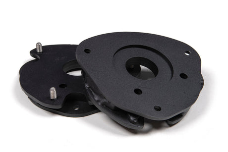 1 Inch Leveling Kit | Ford Bronco Sport Badlands Only (21-24) Zone Offroad