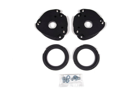1 Inch Leveling Kit | Ford Maverick (2022) Zone Offroad