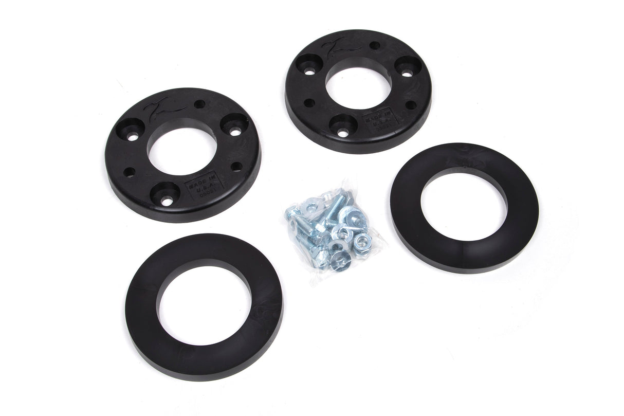 2 Inch Leveling Kit | Ford F150 (21-26) Zone Offroad