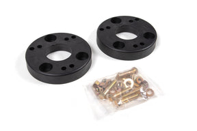 2 Inch Leveling Kit | Ford F-150 Lightning (22-26) Zone Offroad