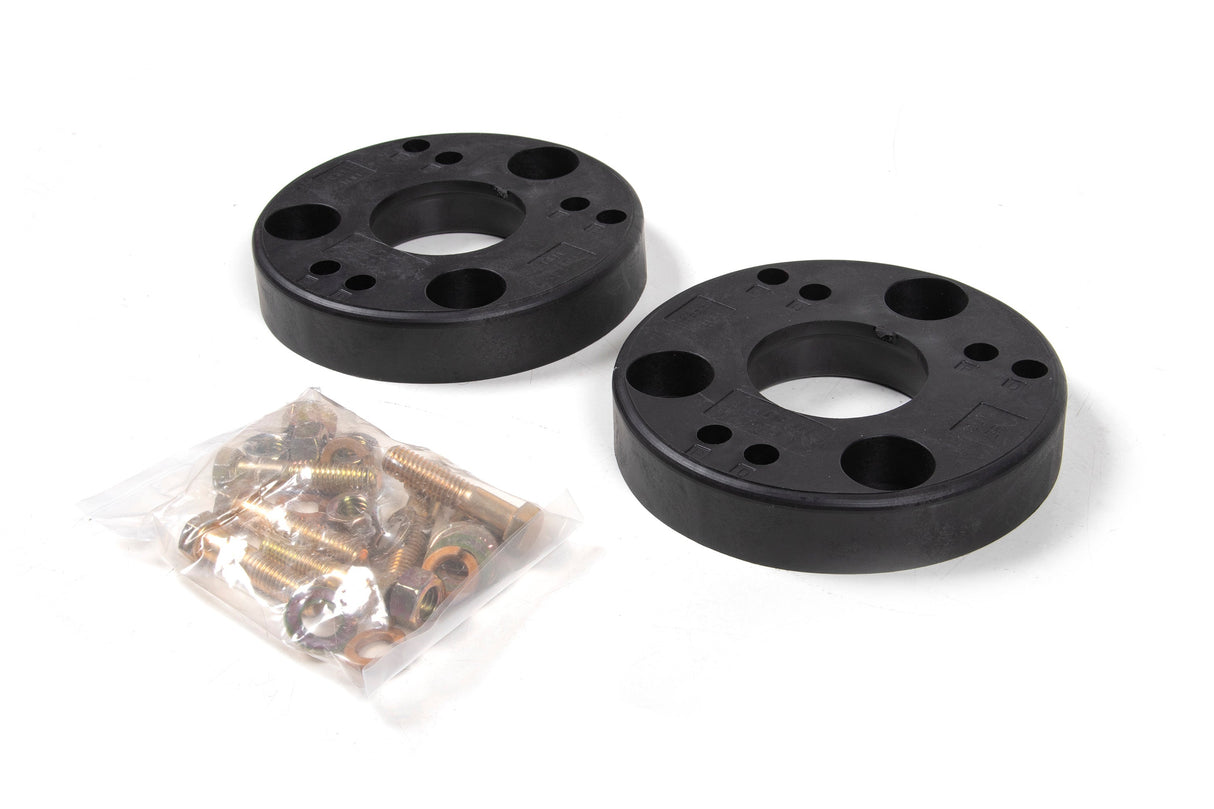 2 Inch Leveling Kit | Ford F-150 Lightning (22-26) Zone Offroad