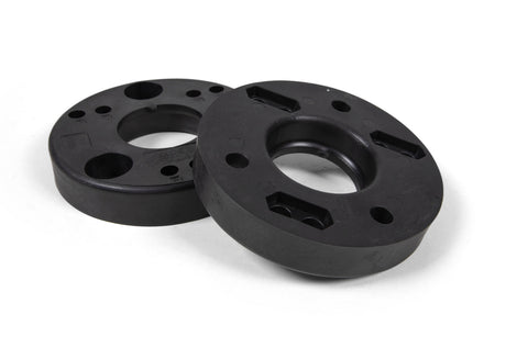 2 Inch Leveling Kit | Ford F-150 Lightning (22-26) Zone Offroad