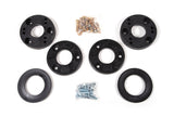 3 Inch Lift Kit | Ford F-150 Lightning (22-26) Zone Offroad
